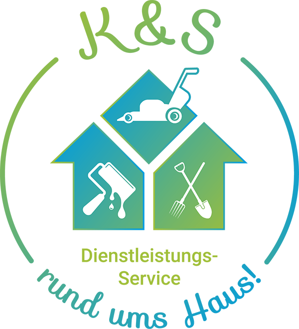 Logo K&S Dienstleistungsservice im Raum Vorpommern-Rügen